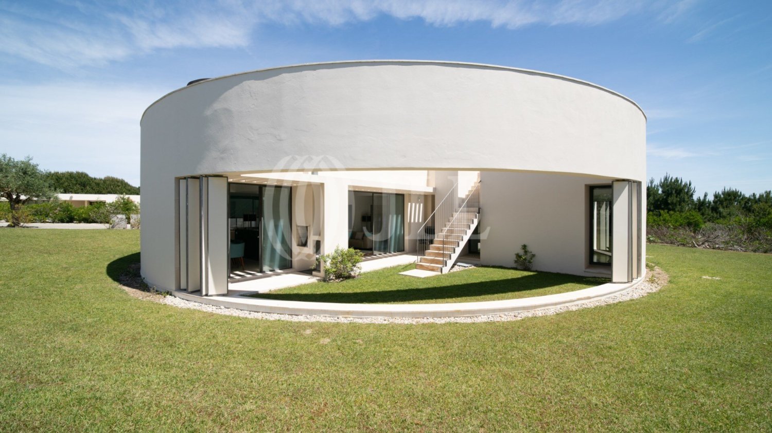 3 bedrooms Villa in Obidos, Portugal No. 109008