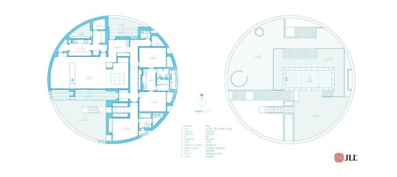 3 bedrooms Villa in Obidos, Portugal No. 109008 35