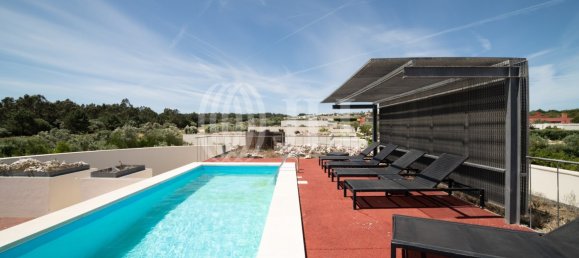 3 bedrooms Villa in Obidos, Portugal No. 109008 31