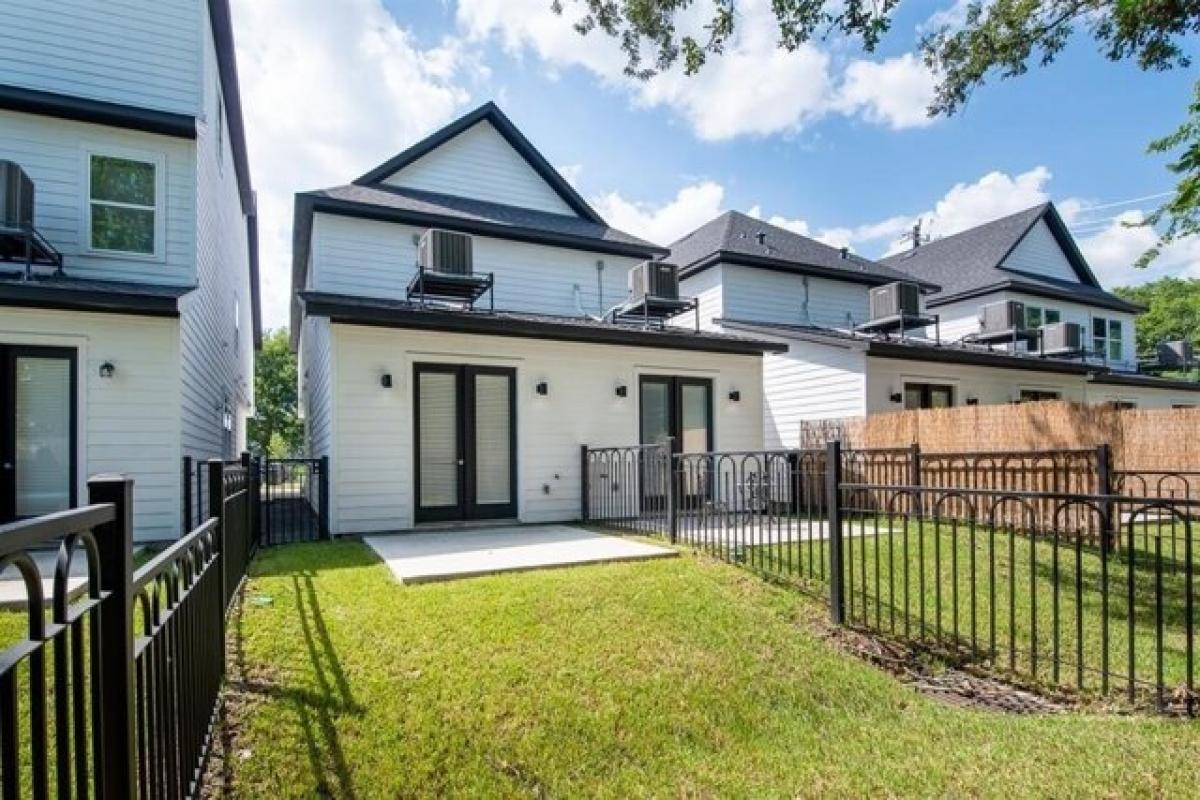 2 bedrooms House in Houston, USA No. 390678