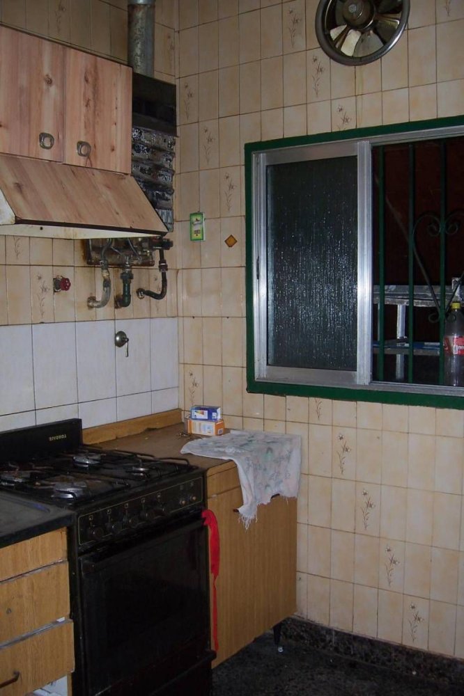 2 bedrooms House in Buenos Aires, Argentina No. 87437