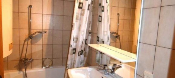 Квартира с 2 комнатами в Тамсвег, Австрия № 25910 7