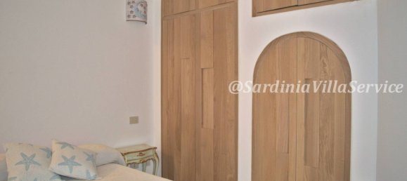 3 bedrooms Villa in Arzachena, Italy No. 90206 28