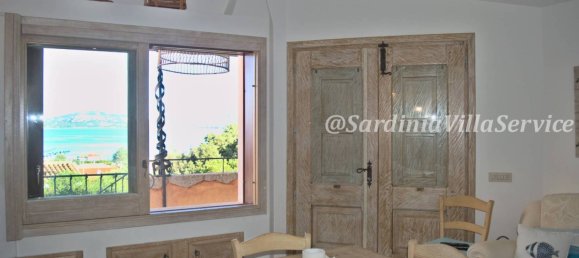 3 bedrooms Villa in Arzachena, Italy No. 90206 22