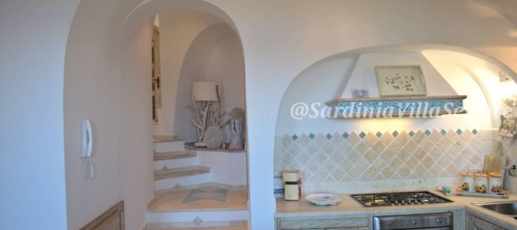 3 bedrooms Villa in Arzachena, Italy No. 90206 14