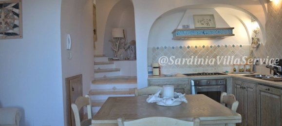 3 bedrooms Villa in Arzachena, Italy No. 90206 16