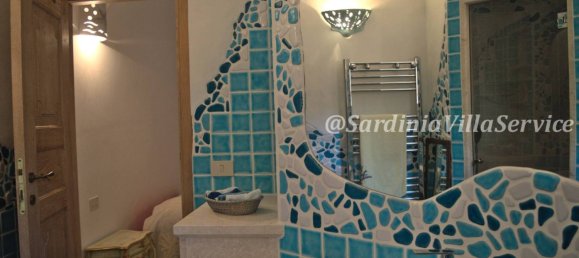 3 bedrooms Villa in Arzachena, Italy No. 90206 29