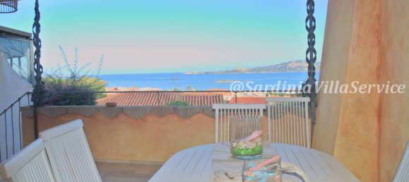 3 bedrooms Villa in Arzachena, Italy No. 90206 11