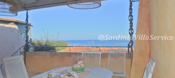 3 bedrooms Villa in Arzachena, Italy No. 90206 12