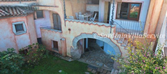 3 bedrooms Villa in Arzachena, Italy No. 90206 3
