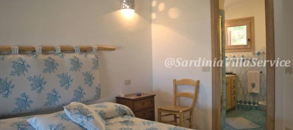 3 bedrooms Villa in Arzachena, Italy No. 90206 26