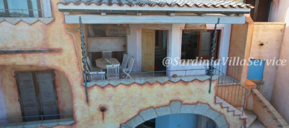 3 bedrooms Villa in Arzachena, Italy No. 90206 4