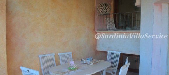 3 bedrooms Villa in Arzachena, Italy No. 90206 9