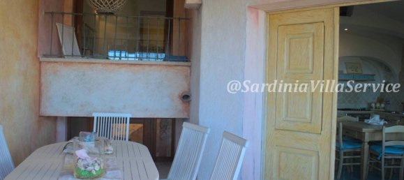 3 bedrooms Villa in Arzachena, Italy No. 90206 10