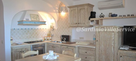 3 bedrooms Villa in Arzachena, Italy No. 90206 13