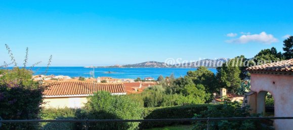 3 bedrooms Villa in Arzachena, Italy No. 90206 6