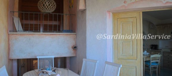 3 bedrooms Villa in Arzachena, Italy No. 90206 7
