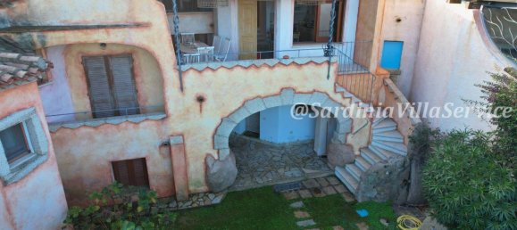 3 bedrooms Villa in Arzachena, Italy No. 90206 2
