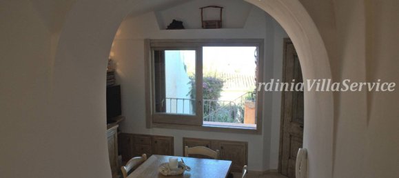 3 bedrooms Villa in Arzachena, Italy No. 90206 21