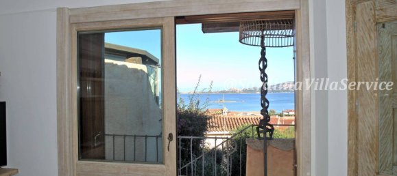 3 bedrooms Villa in Arzachena, Italy No. 90206 20