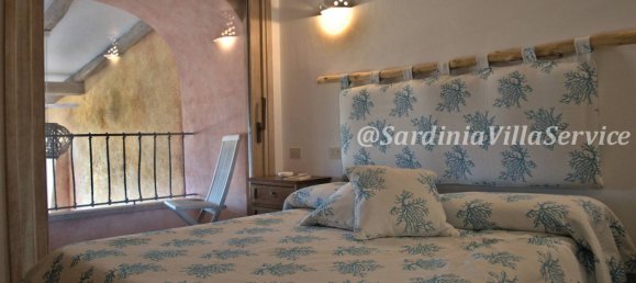 3 bedrooms Villa in Arzachena, Italy No. 90206 24