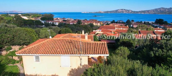 3 bedrooms Villa in Arzachena, Italy No. 90206 5