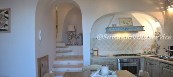 3 bedrooms Villa in Arzachena, Italy No. 90206 15