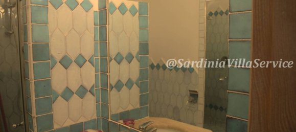 3 bedrooms Villa in Arzachena, Italy No. 90206 30