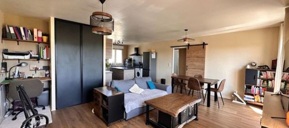 2 Schlafzimmer Wohnung in Agen, France, Nr. 301211 3