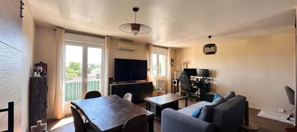 2 Schlafzimmer Wohnung in Agen, France, Nr. 301211 2