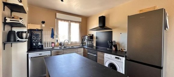 2 Schlafzimmer Wohnung in Agen, France, Nr. 301211 5