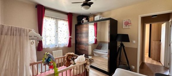 2 Schlafzimmer Wohnung in Agen, France, Nr. 301211 8