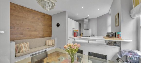 3 Schlafzimmer Wohnung in Maida Vale, United Kingdom, Nr. 7366 2