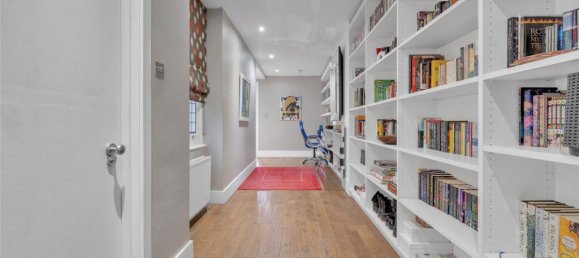 3 Schlafzimmer Wohnung in Maida Vale, United Kingdom, Nr. 7366 3