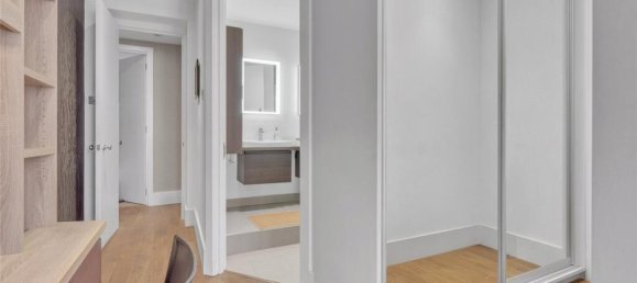 3 Schlafzimmer Wohnung in Maida Vale, United Kingdom, Nr. 7366 20