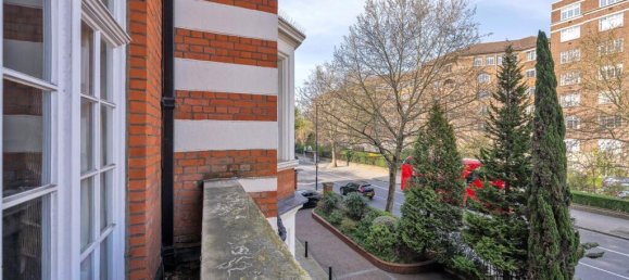 3 Schlafzimmer Wohnung in Maida Vale, United Kingdom, Nr. 7366 9