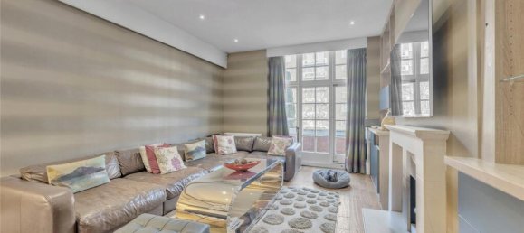 3 Schlafzimmer Wohnung in Maida Vale, United Kingdom, Nr. 7366 17