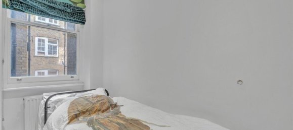 3 Schlafzimmer Wohnung in Maida Vale, United Kingdom, Nr. 7366 18