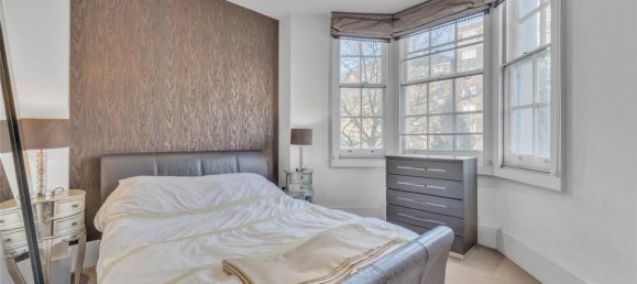 3 Schlafzimmer Wohnung in Maida Vale, United Kingdom, Nr. 7366 19