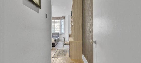 3 Schlafzimmer Wohnung in Maida Vale, United Kingdom, Nr. 7366 21