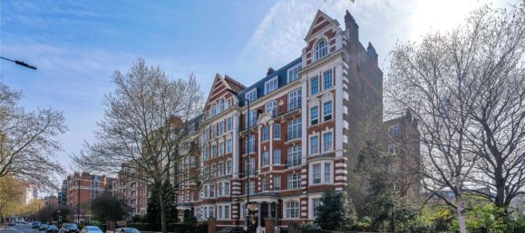 3 Schlafzimmer Wohnung in Maida Vale, United Kingdom, Nr. 7366 11