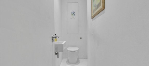 3 Schlafzimmer Wohnung in Maida Vale, United Kingdom, Nr. 7366 15