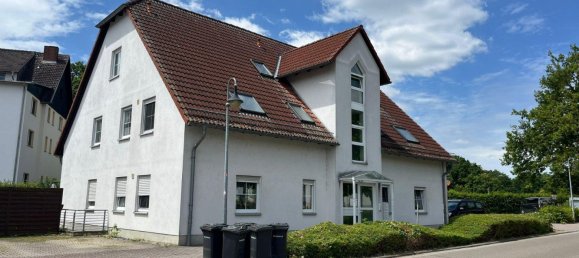Apartamento T1 em Nordsachsen, Germany N.º 276167 2
