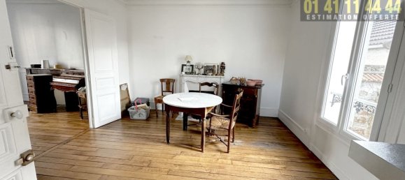 Villa de 4 dormitorios en Asnieres-sur-Seine, France No. 179101 14