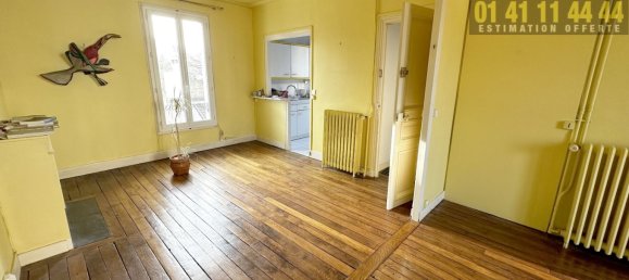 Villa de 4 dormitorios en Asnieres-sur-Seine, France No. 179101 11