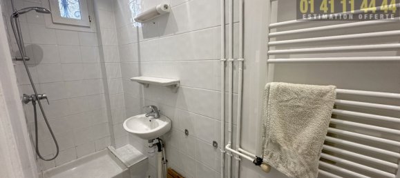 Villa de 4 dormitorios en Asnieres-sur-Seine, France No. 179101 23