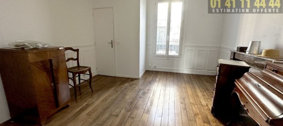 Villa de 4 dormitorios en Asnieres-sur-Seine, France No. 179101 13