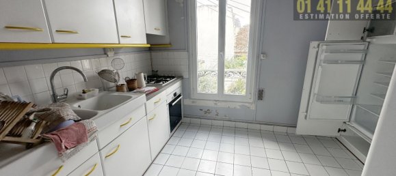 Villa de 4 dormitorios en Asnieres-sur-Seine, France No. 179101 17