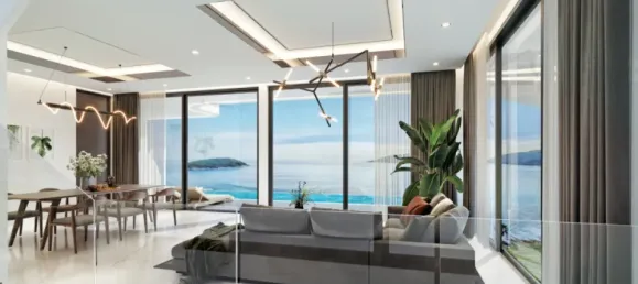 4 Schlafzimmer Villa in Ko Samui, Thailand, Nr. 79579 13