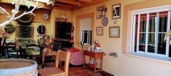 3 غرف نوم بانتهاوس في Mijas, Spain رقم 142017 12